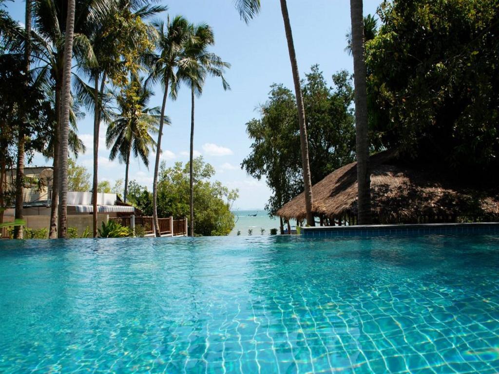 Anyavee Railay Resort Exterior photo